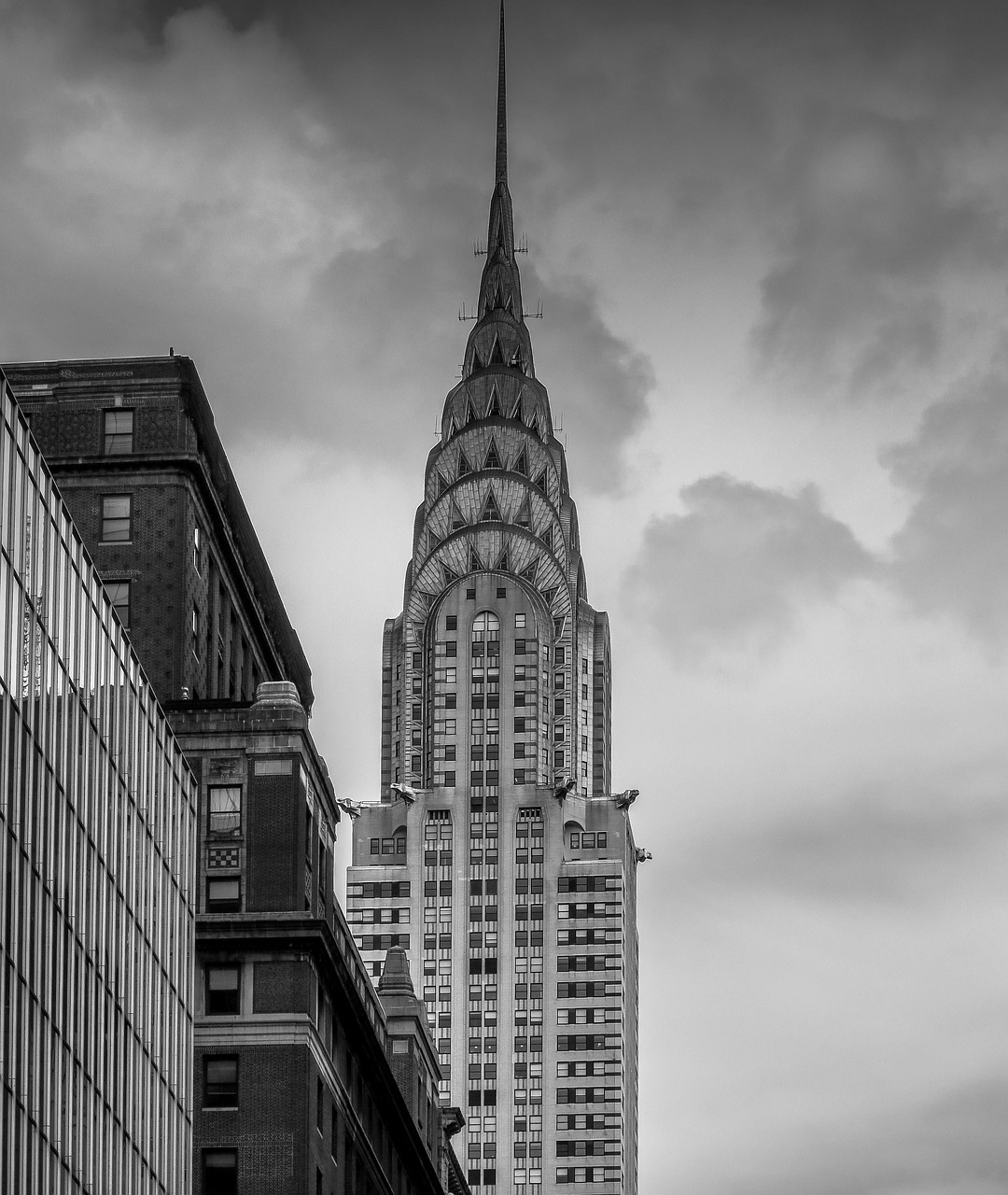 new york, cities, architecture, manhattan, america, city, buildings, usa, sky, construction, horizon, nature, skyscrapers, water, panorama, building, york, new, brooklyn, travel, chrysler, black, white, bw